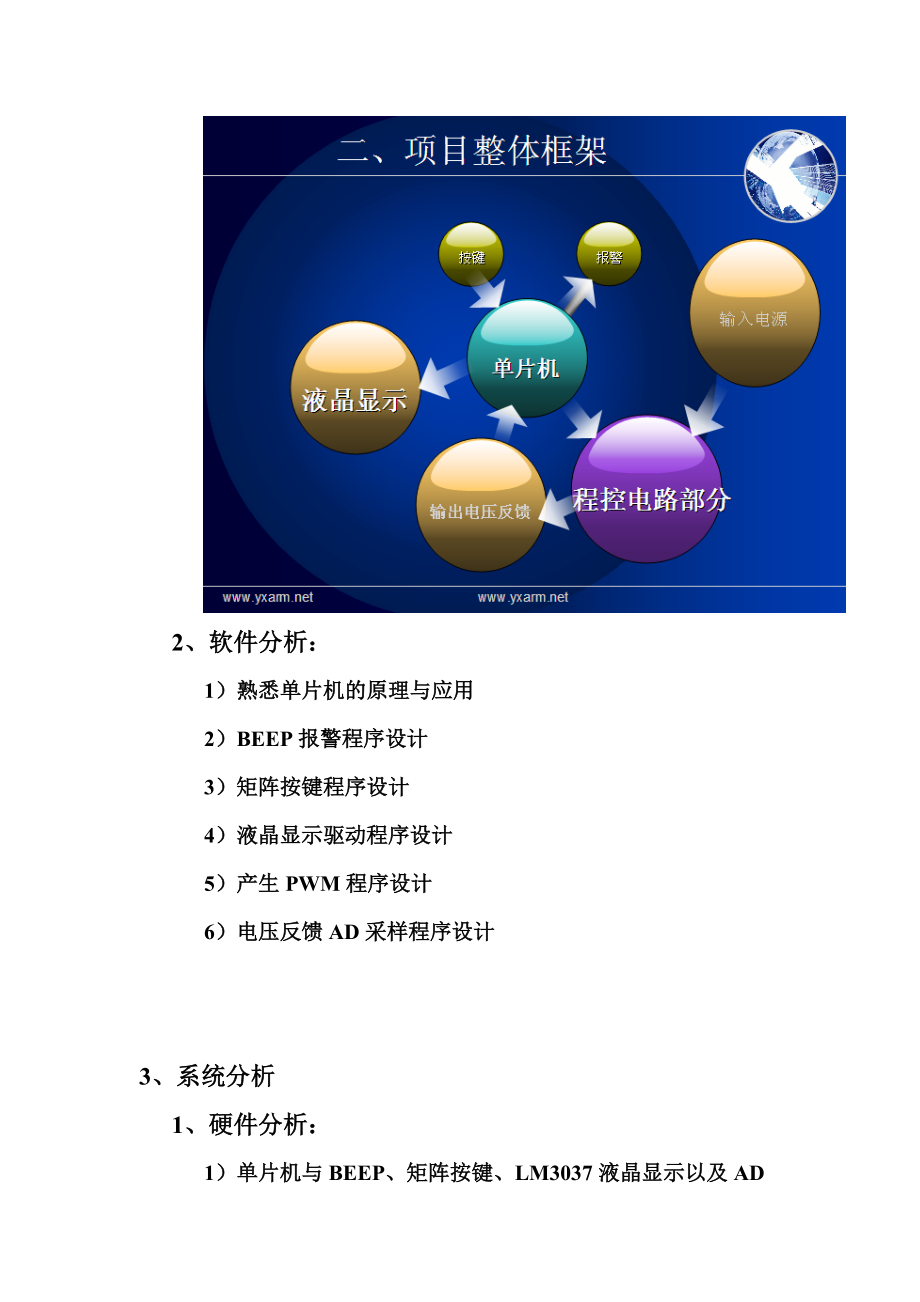 程控电源项目管理及文档管理知识分析.docx_第2页