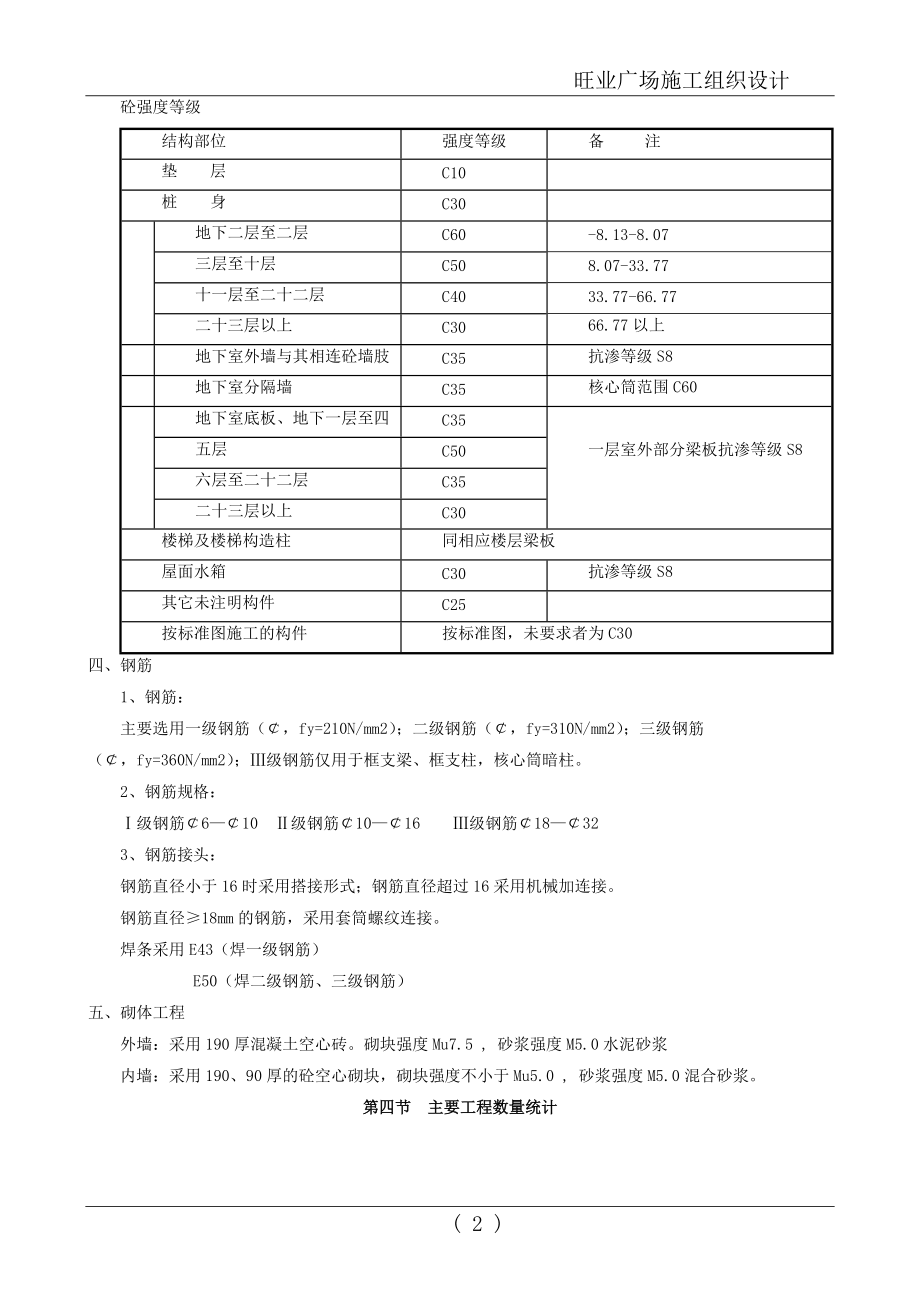 广场施工组织设计方案.docx_第2页