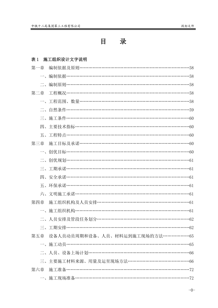 某工程有限公司投标文件.docx_第1页