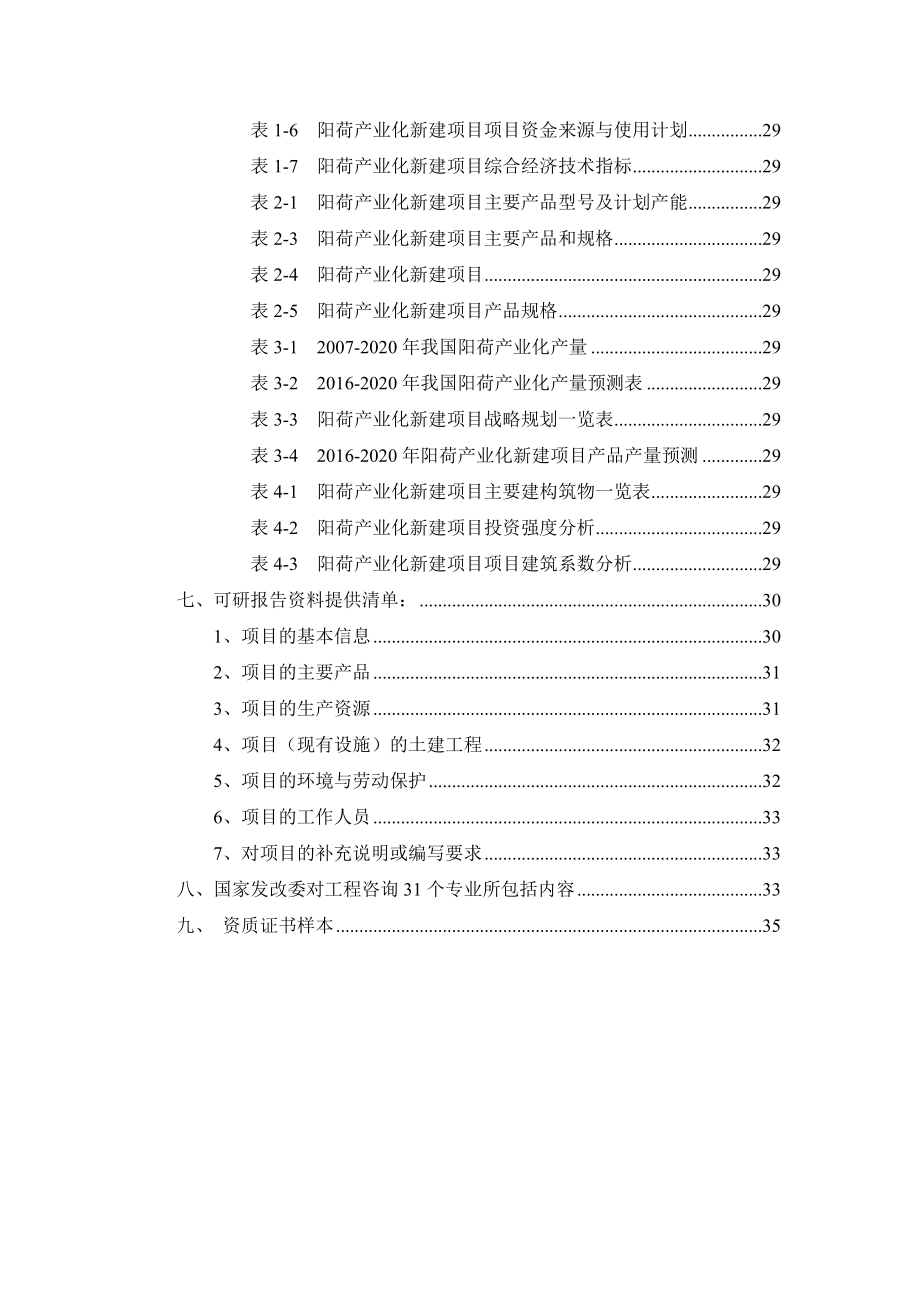 阳荷产业化项目可行性研究报告.docx_第3页