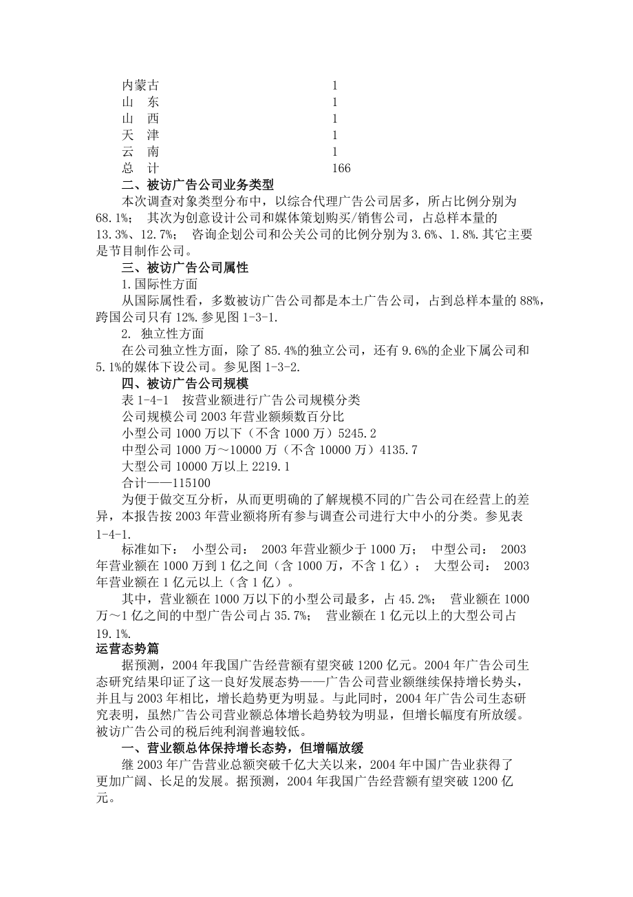 广告公司生态调查报告分析.docx_第2页