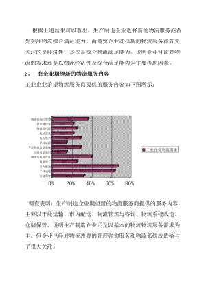 物流管理知识分析(doc 28页).docx