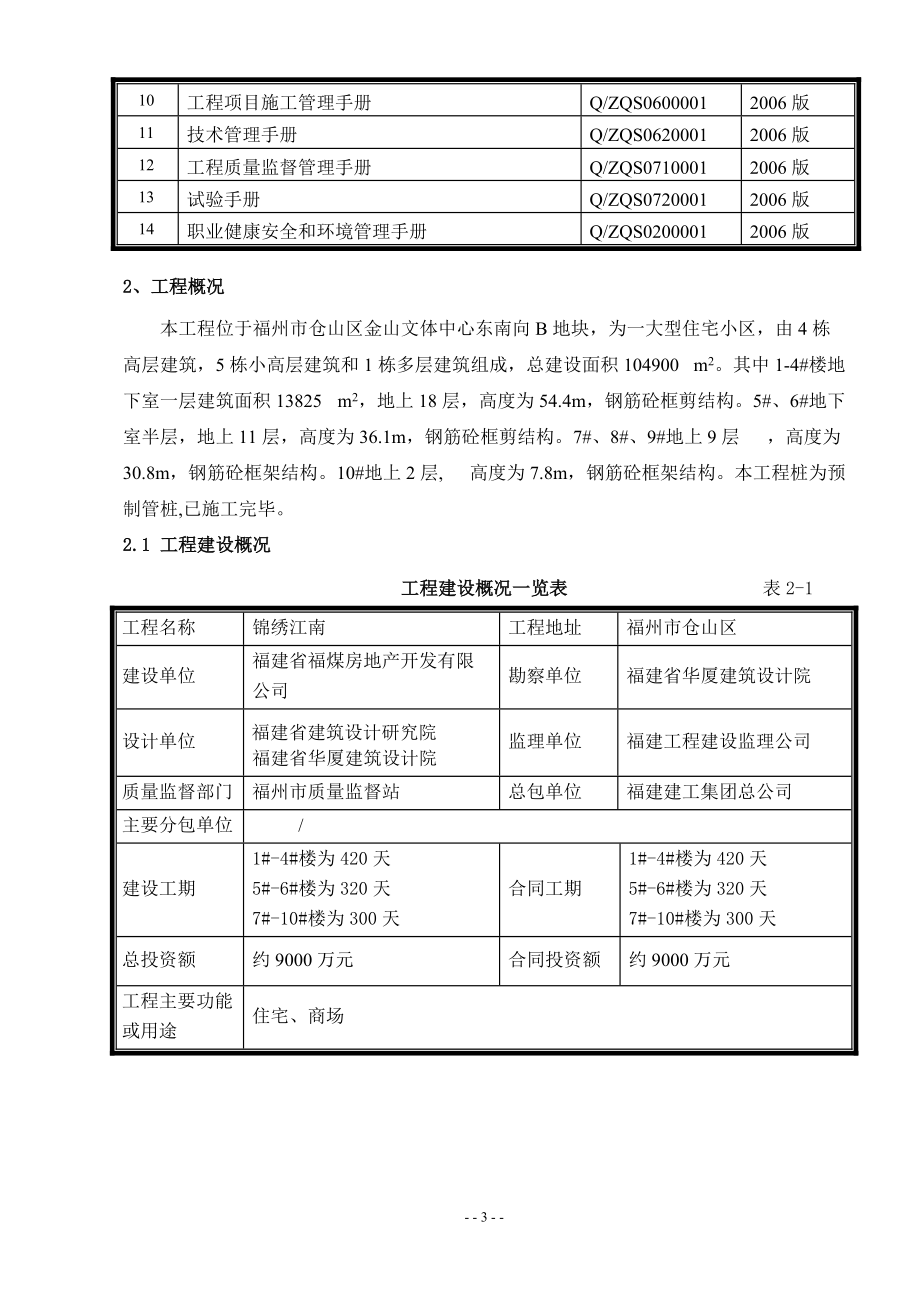 锦绣江南施工组织设计1.docx_第3页