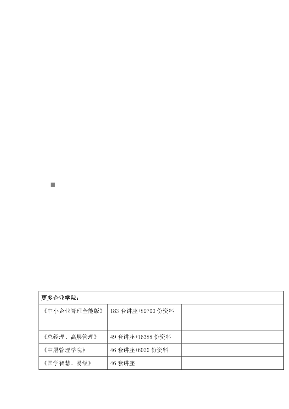 某商住楼施工组织设计编制.docx_第1页