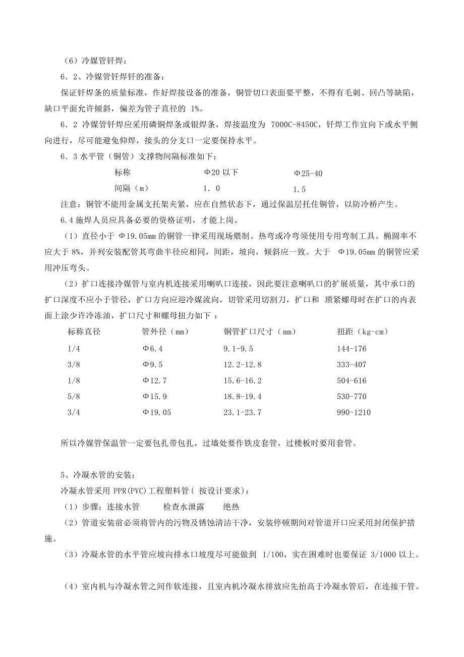 多联机技术标施工组织设计.docx_第3页