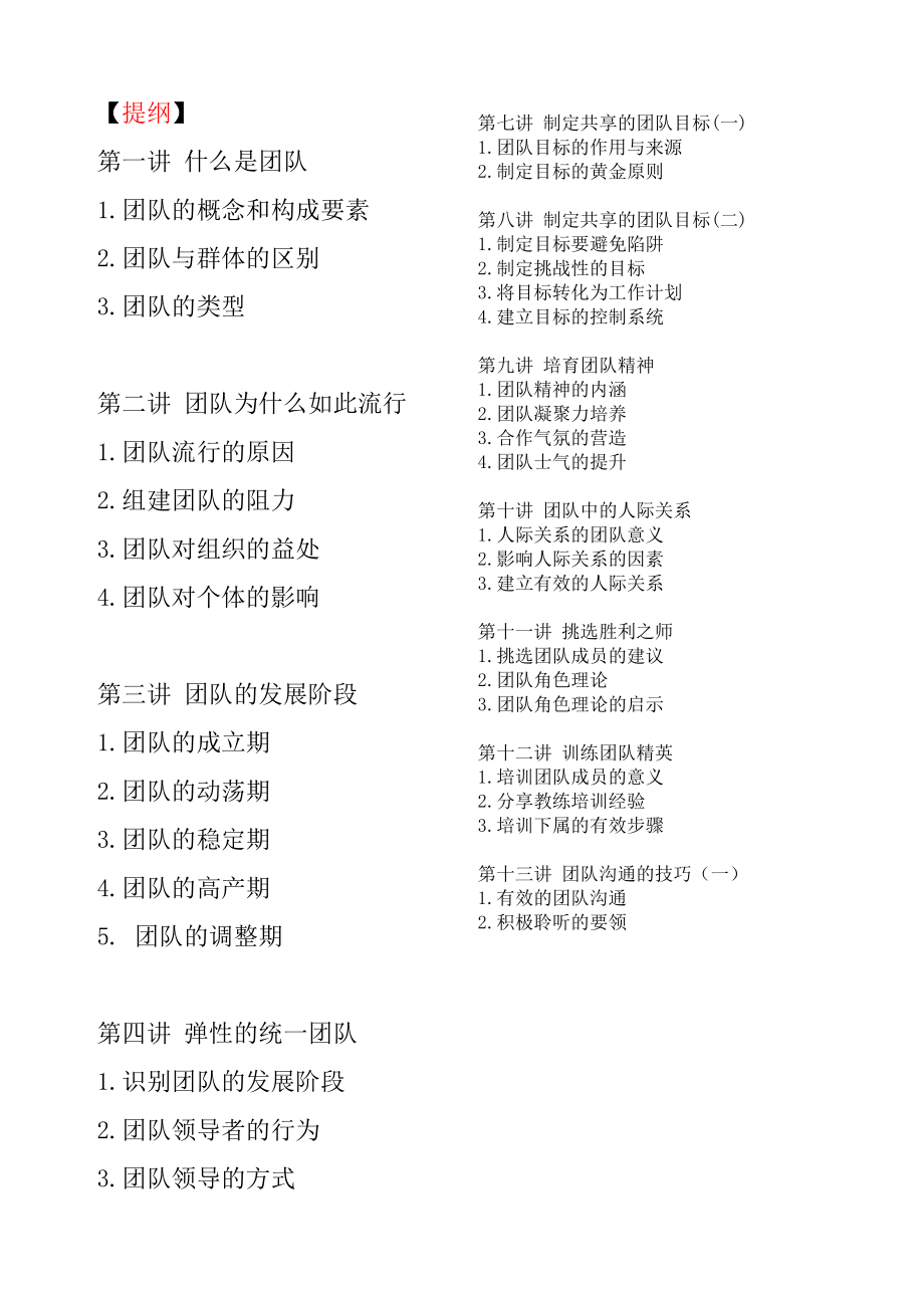 怎样铸造高绩效团队.docx_第2页