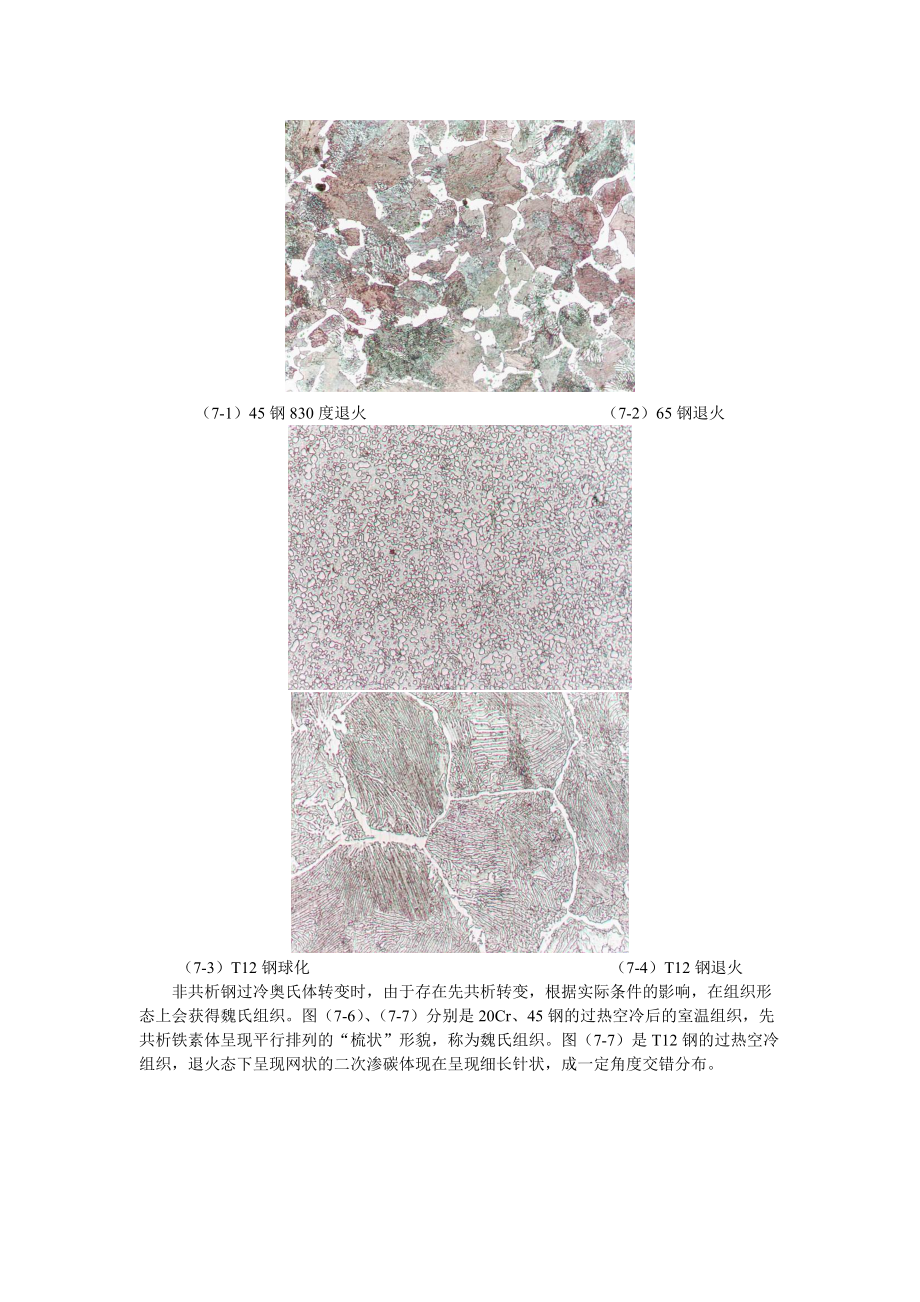 常见固态相变组织观察.docx_第2页