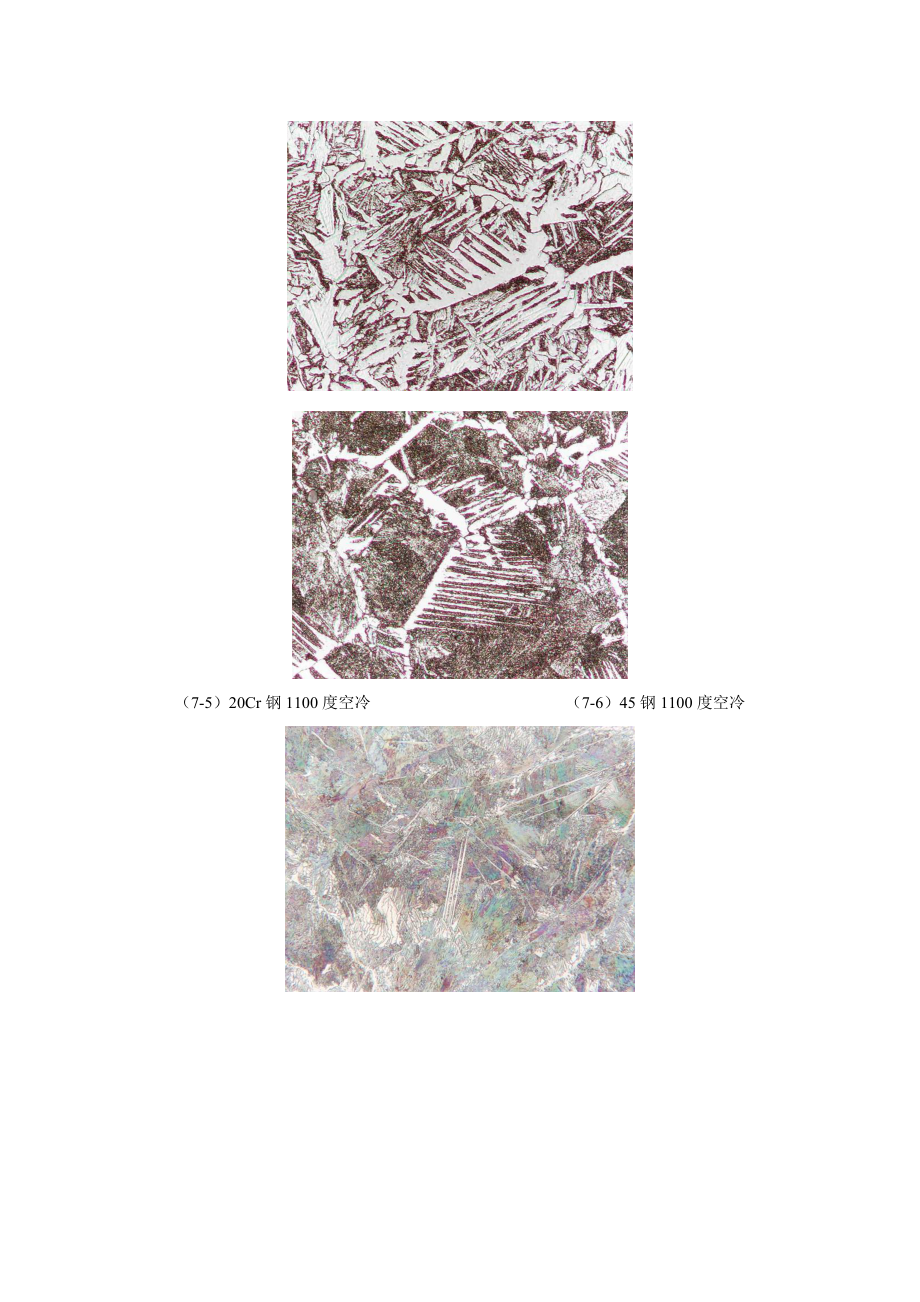 常见固态相变组织观察.docx_第3页