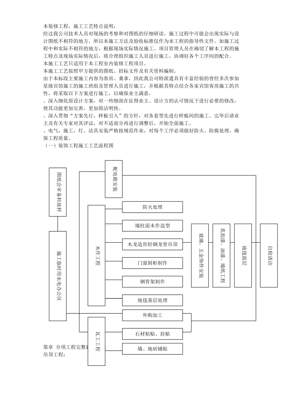 江苏某办公楼装饰施工组织设计方案.docx_第3页