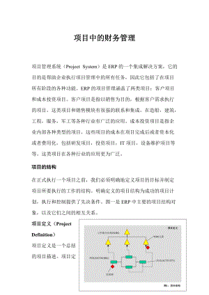 项目中的财务管理(DOC 24页).docx