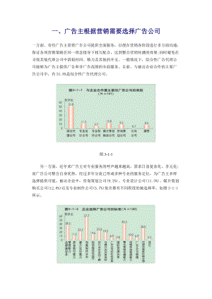 广告生态调查报告.docx