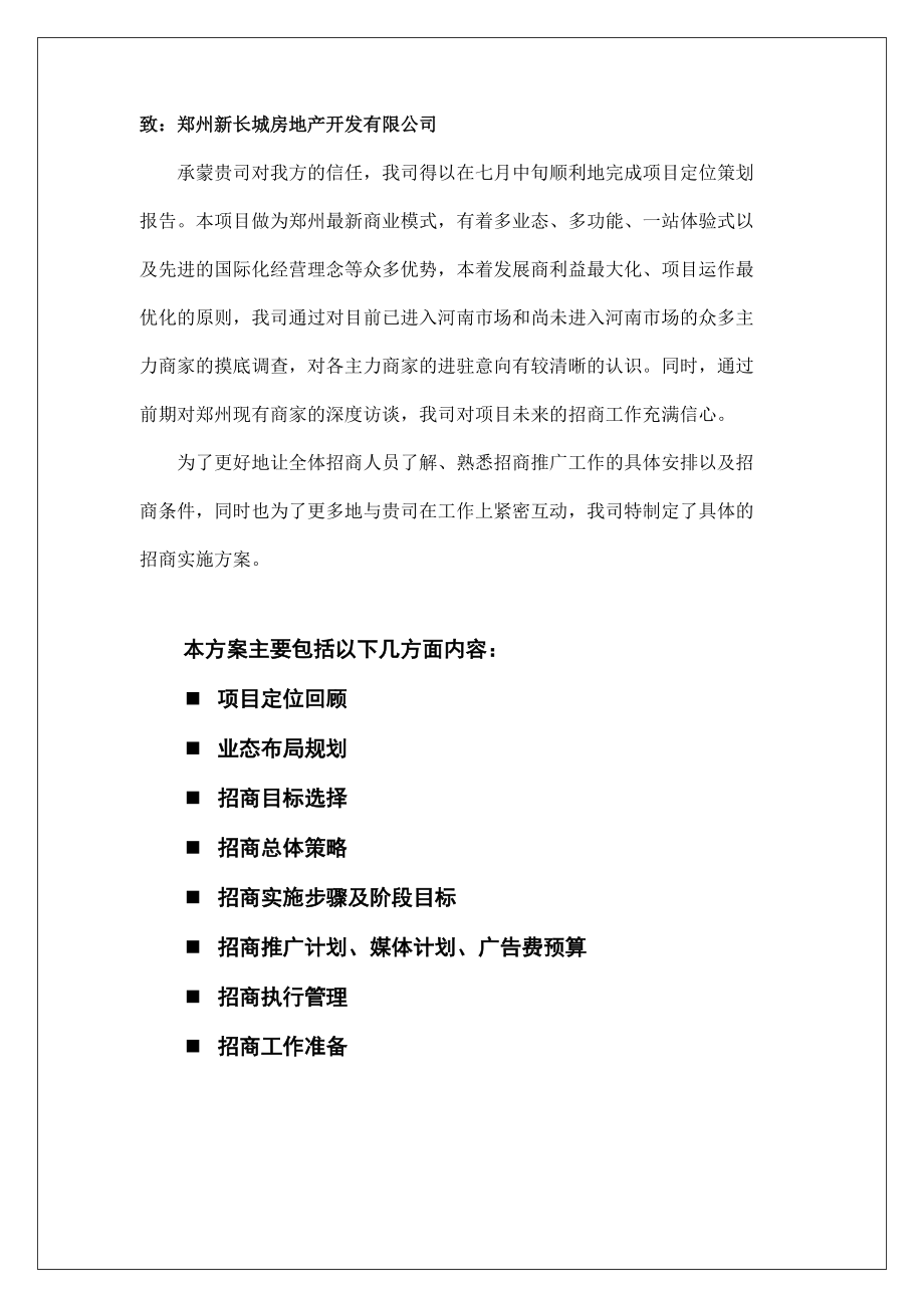 国际招商执行方案.docx_第3页