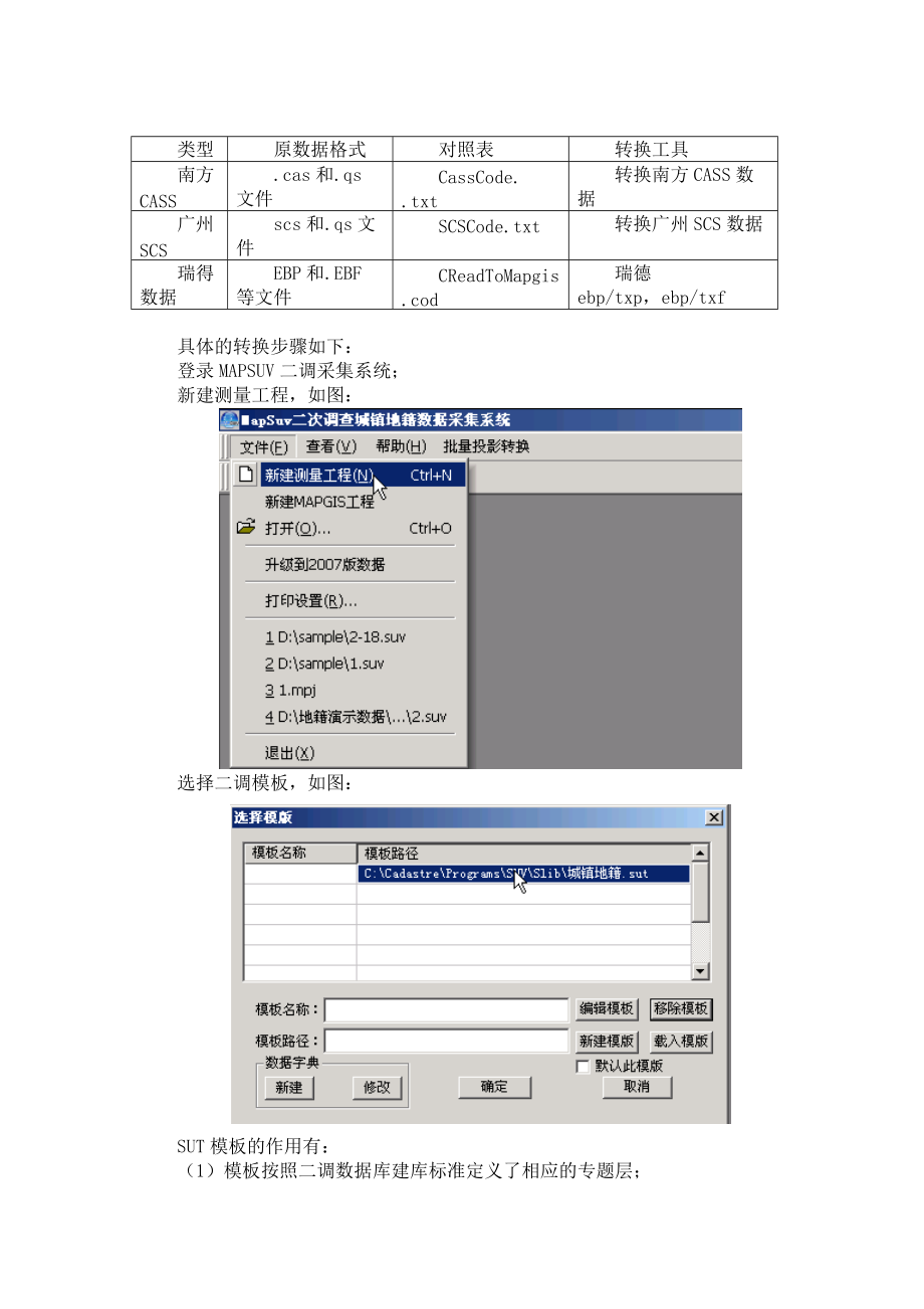 城镇地籍项目详细方案流程.docx_第2页