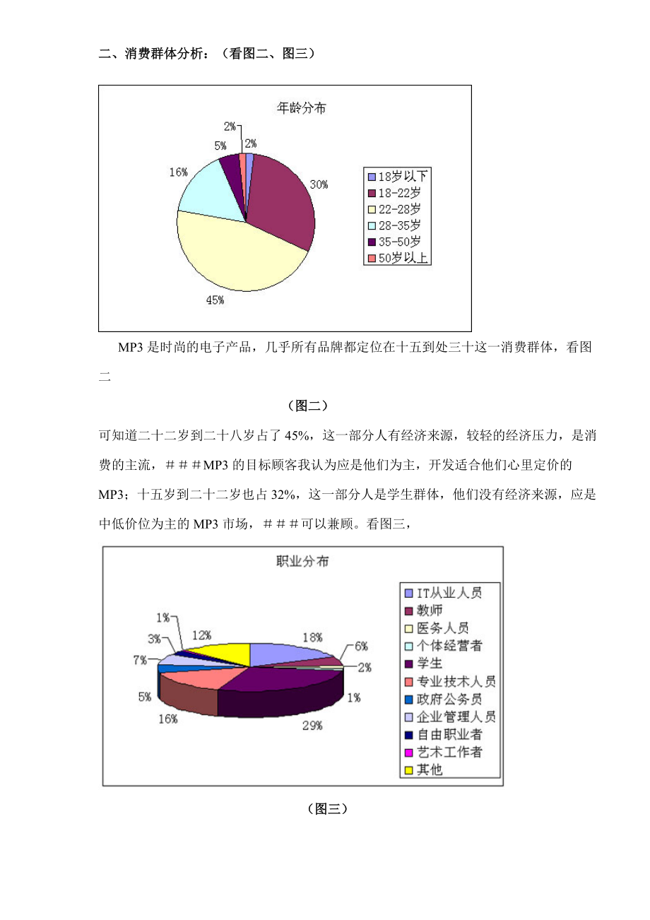 Mp市场调查报告).docx_第3页