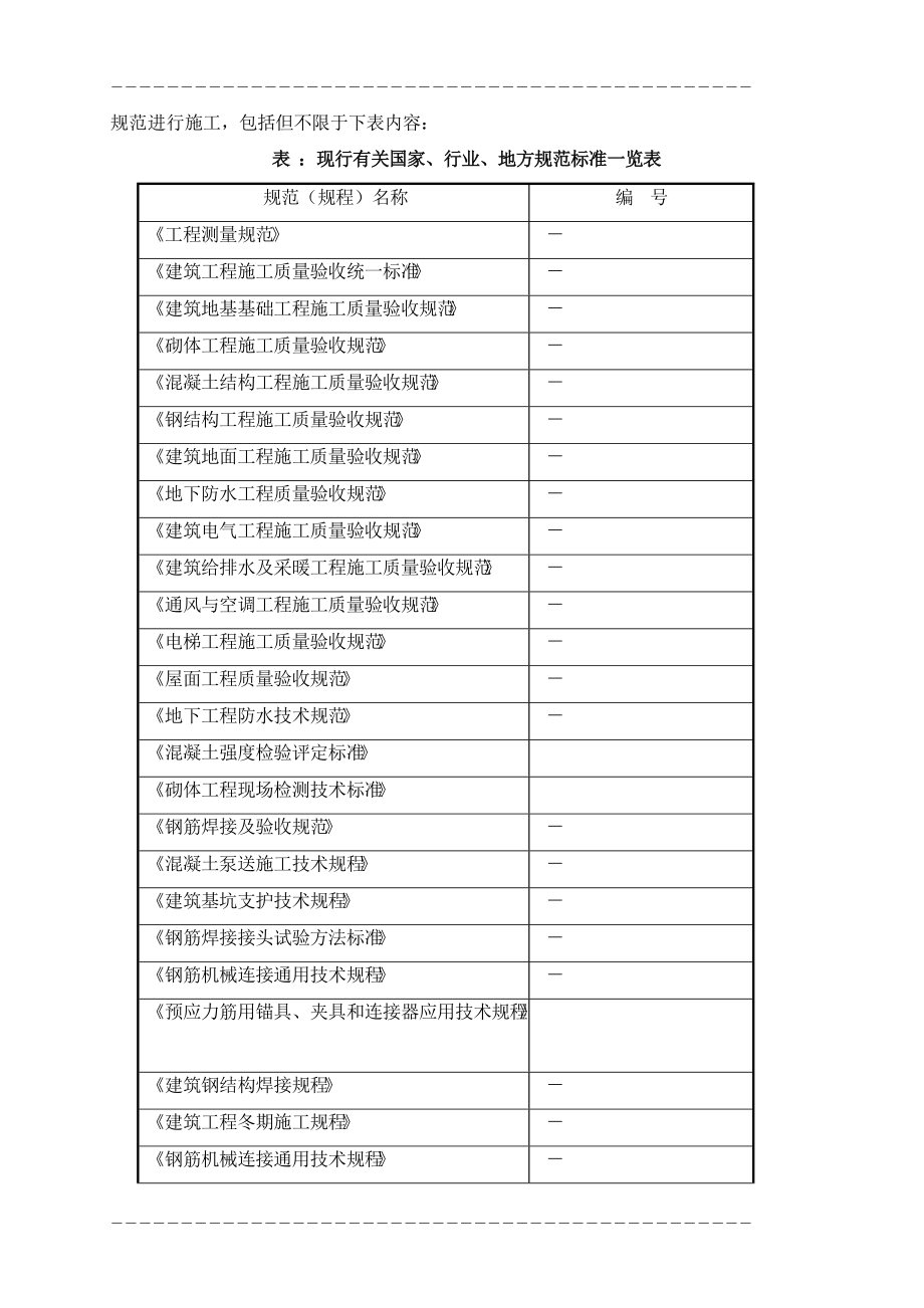 建筑施工组织设计(DOC217页).docx_第3页