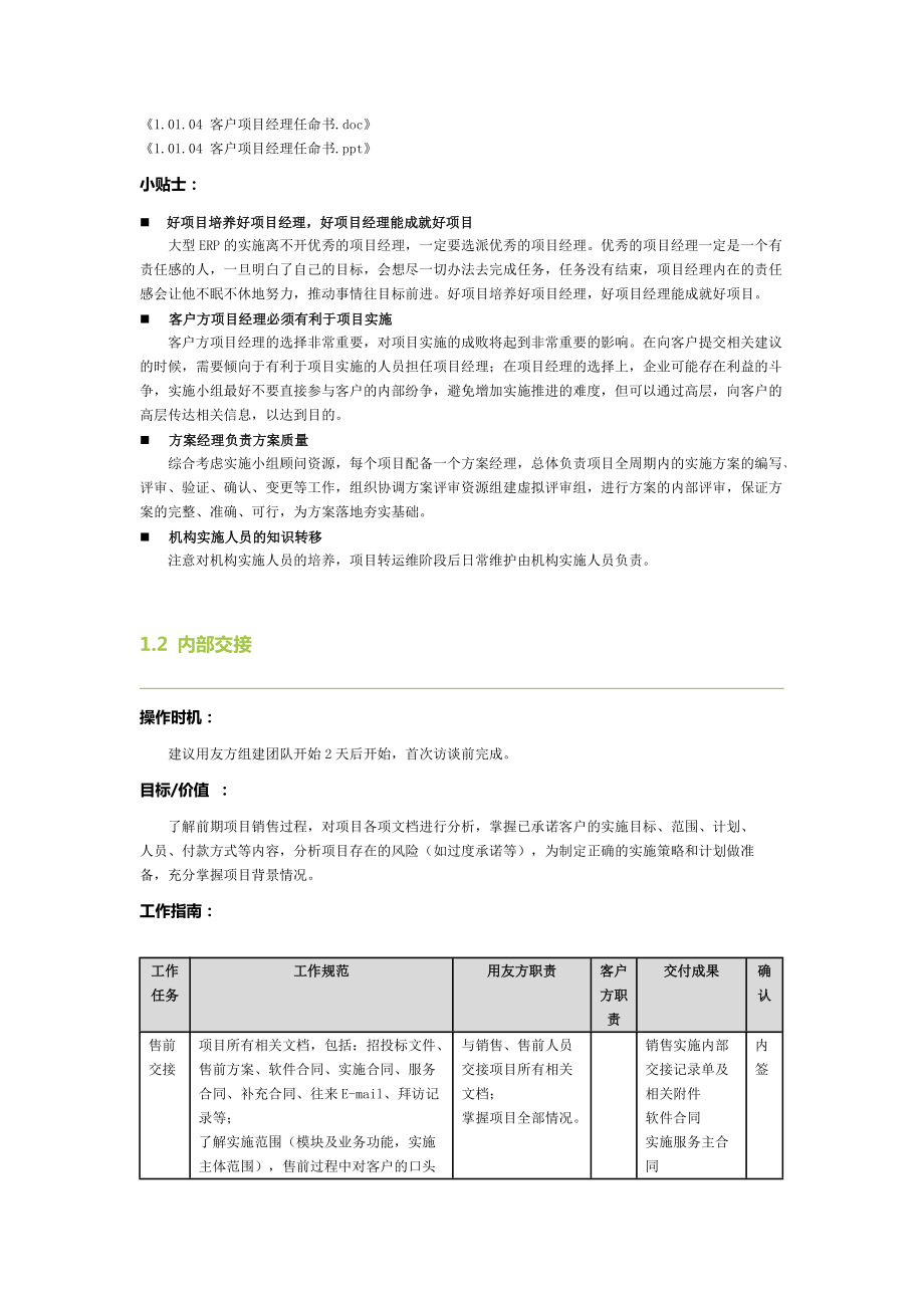 项目实施方法论(DOC35页).doc_第2页