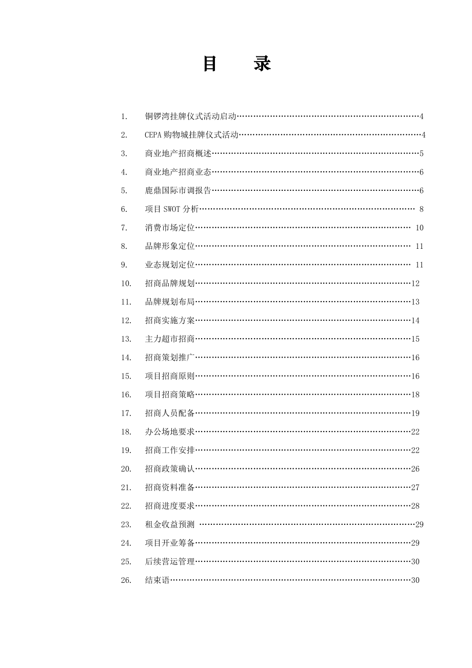 南昌鹿鼎国际商业招商计划书.docx_第2页