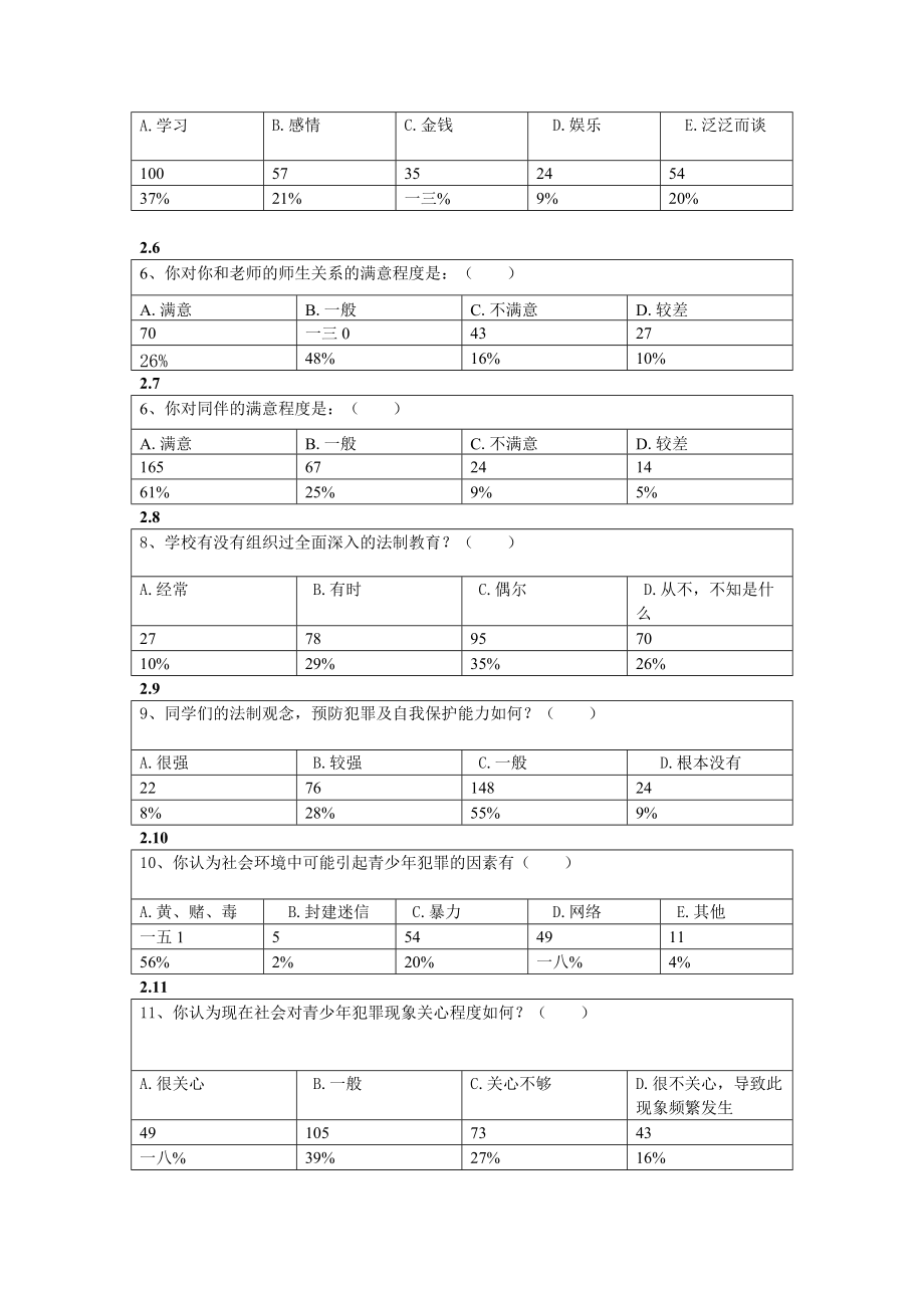 关于导致东莞青少年犯罪的客观因素的调查报告.docx_第3页