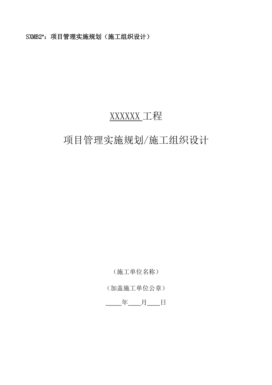 项目实施规划.docx_第1页