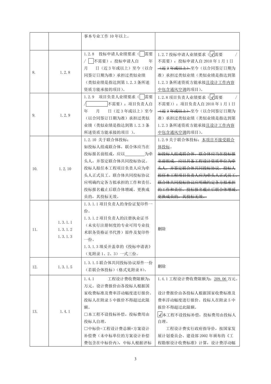 某印务中心空调系统改造工程设计招标文件.docx_第3页