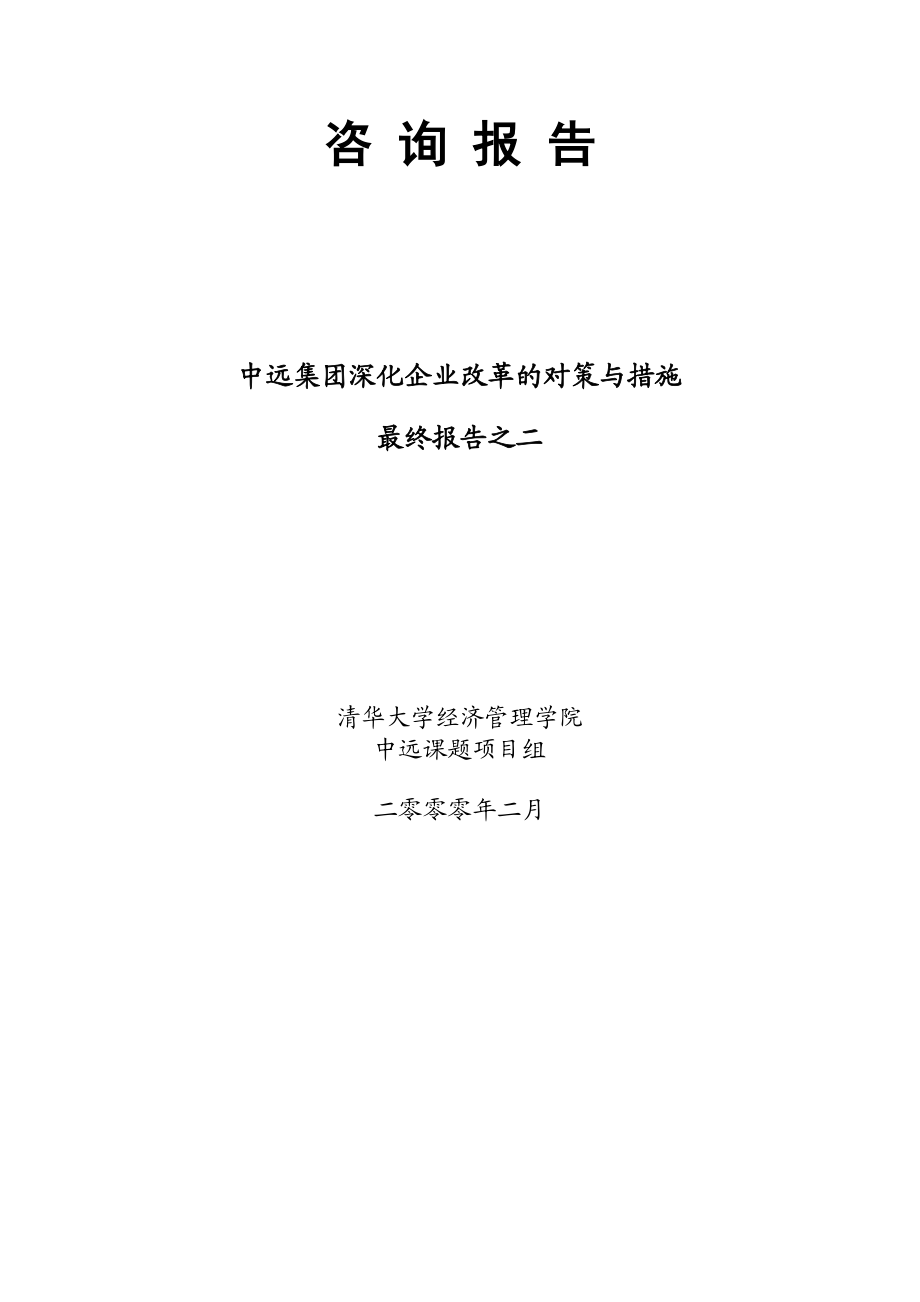 总部管理状况诊断及改进建议咨询报告.docx_第2页