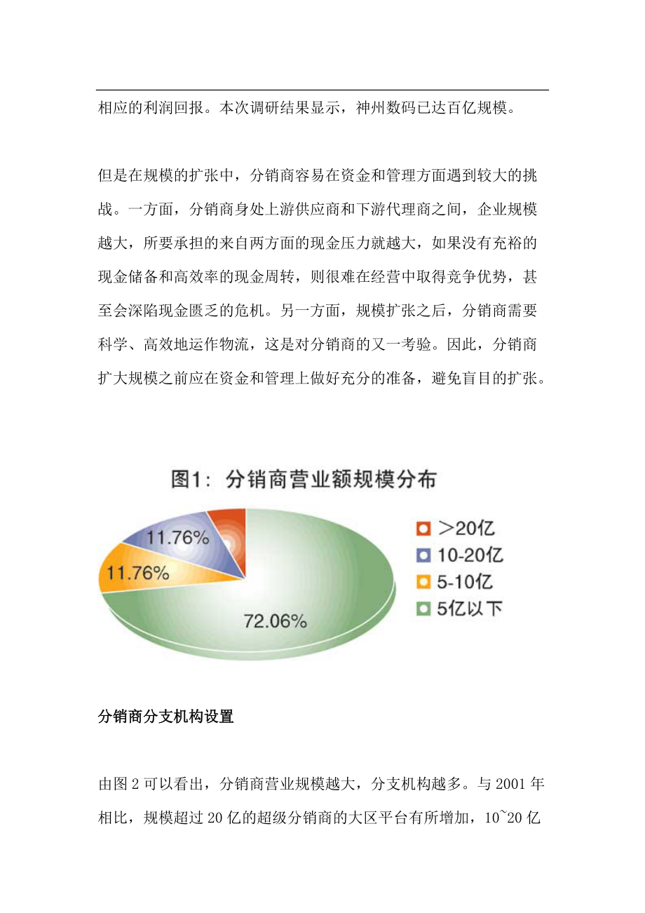 分销商渠道成功调查报告.docx_第3页