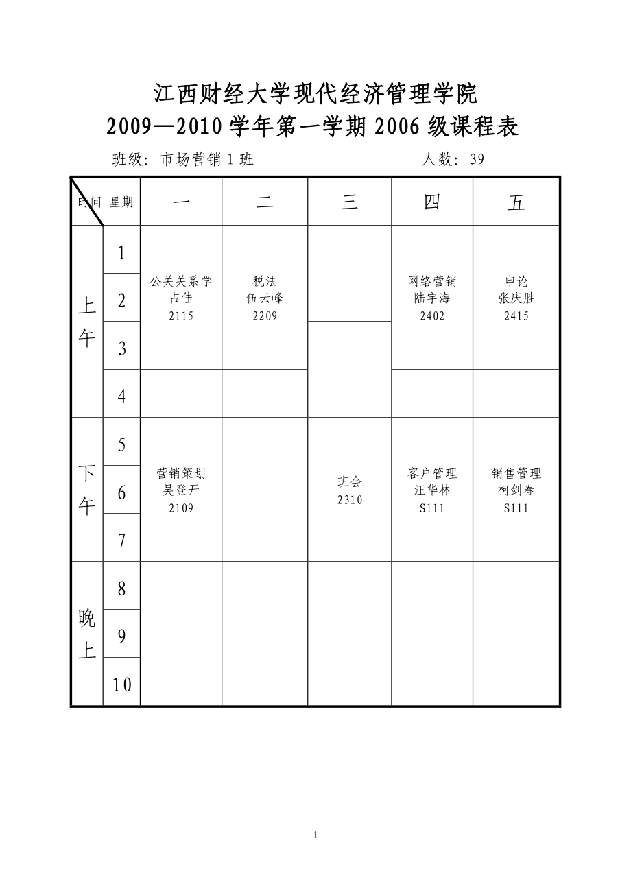 江西财经大学现代经济管理学院.docx_第1页