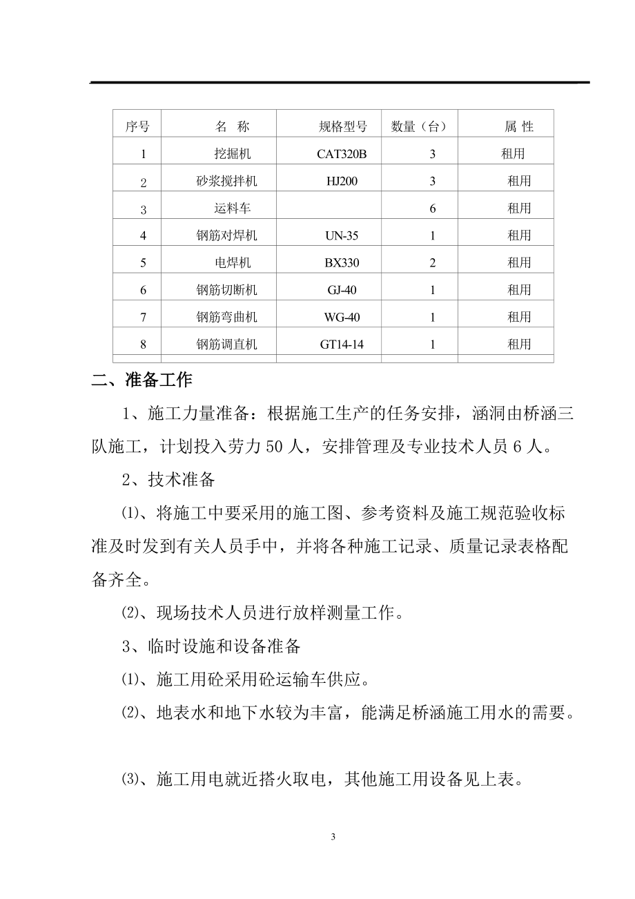 盖板涵施工组织设计_(1).docx_第3页