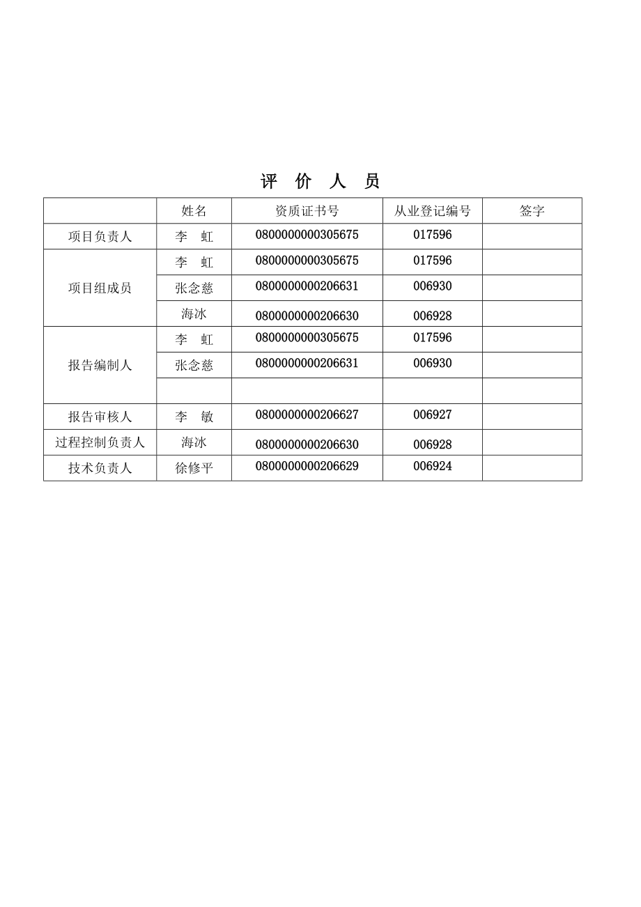 金星公司钛白粉项目安全验收评价报告.docx_第3页