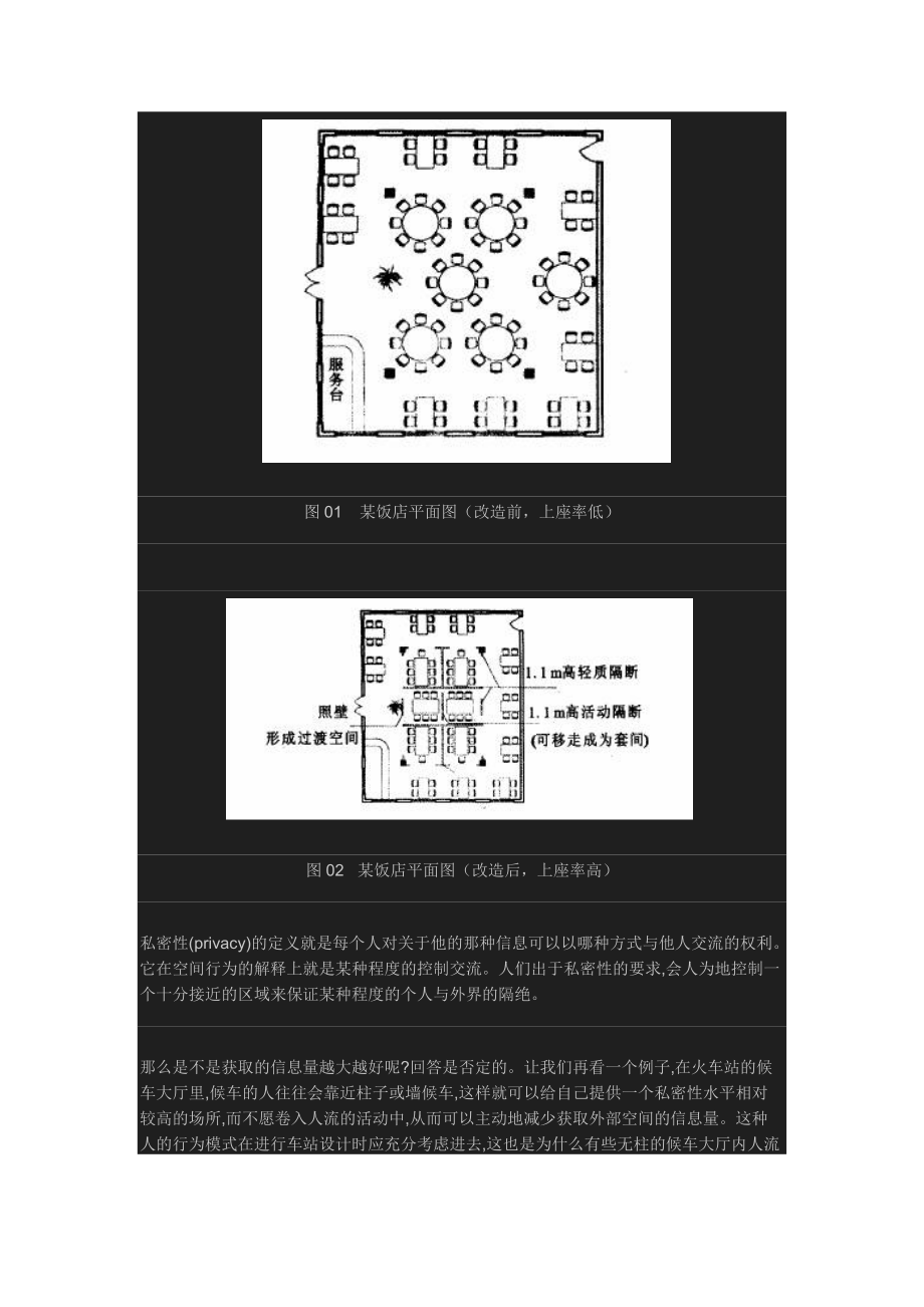 “必看”建筑设计中“人的心理 行为因素”研究.docx_第3页