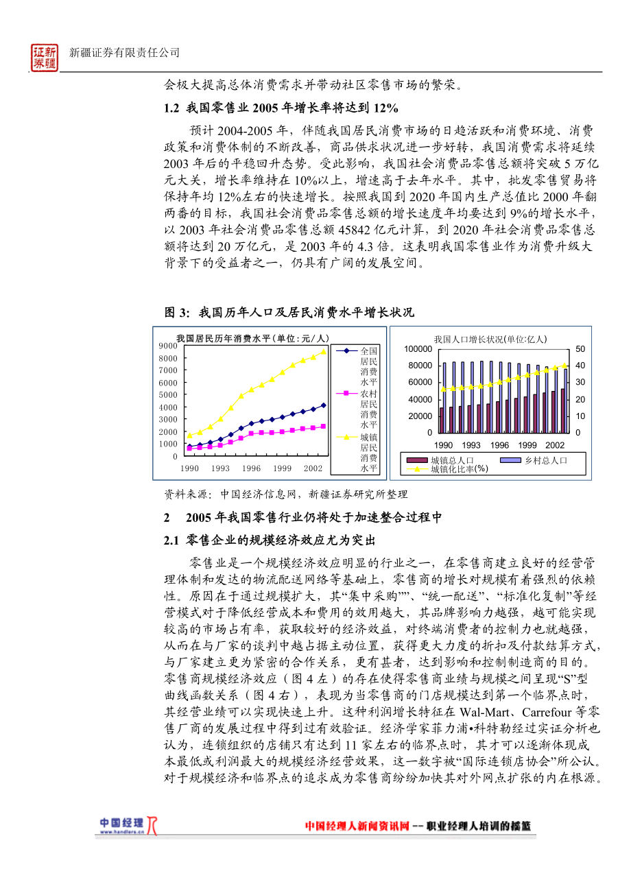 零售行业年度投资策略报告(doc 13).docx_第3页