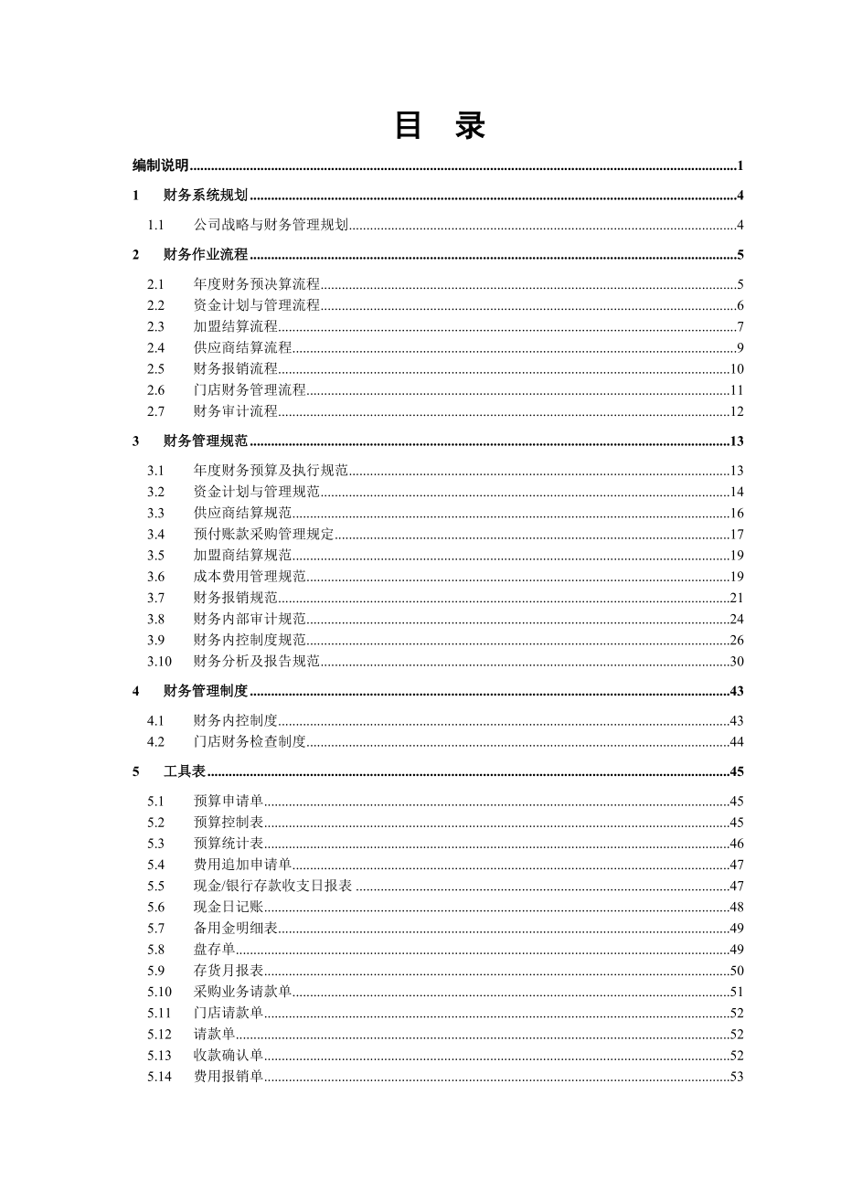 总部财务管理手册模板.docx_第3页