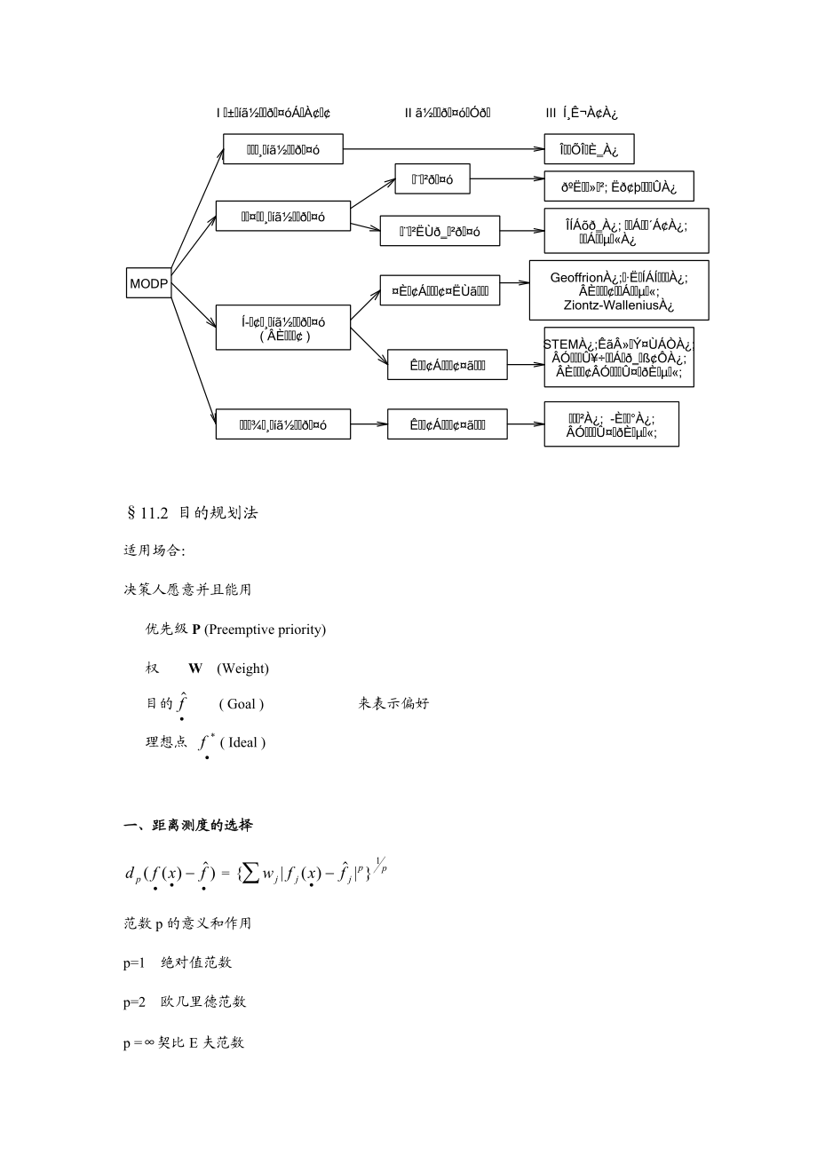 多目标决策管理概述.docx_第3页