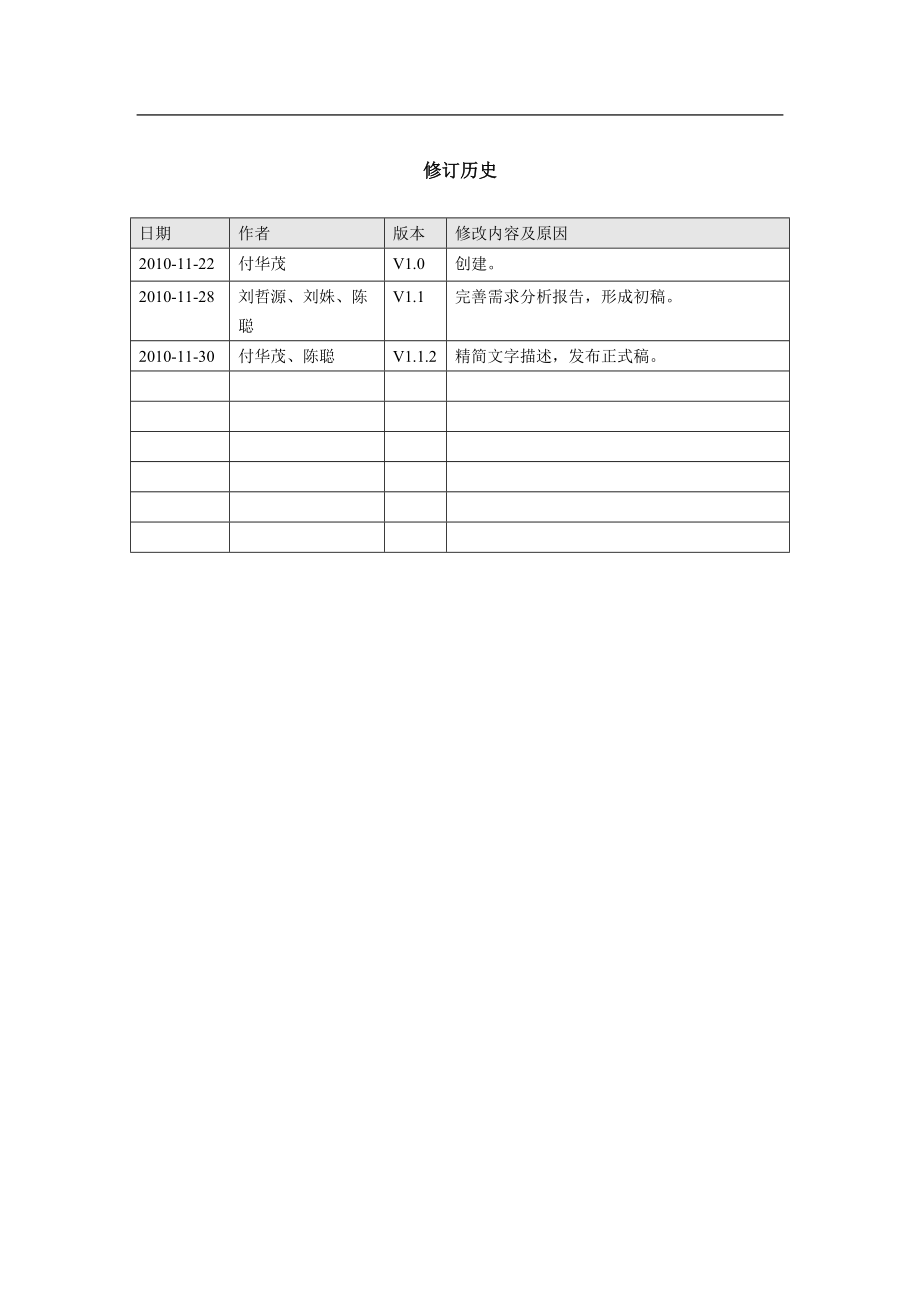 工业经济与信息化运行监控工作系统需求分析报告.doc_第2页