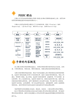 保险公司营业部经营系统人员手册.docx