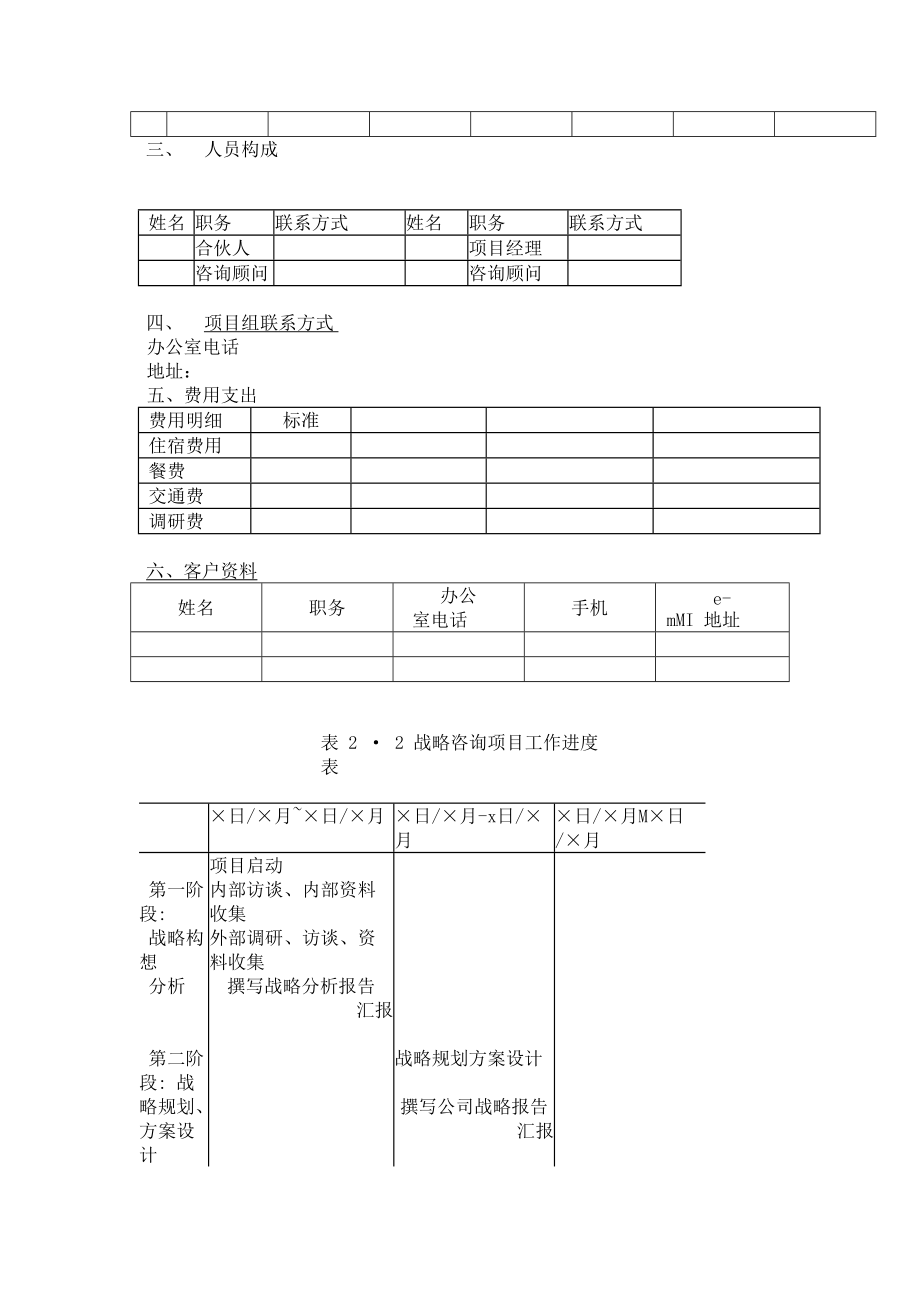 某公司战略管理咨询实务.docx_第2页