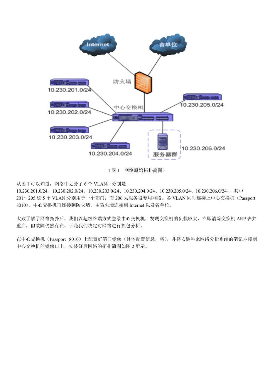 某电业局网络故障诊断.docx_第2页