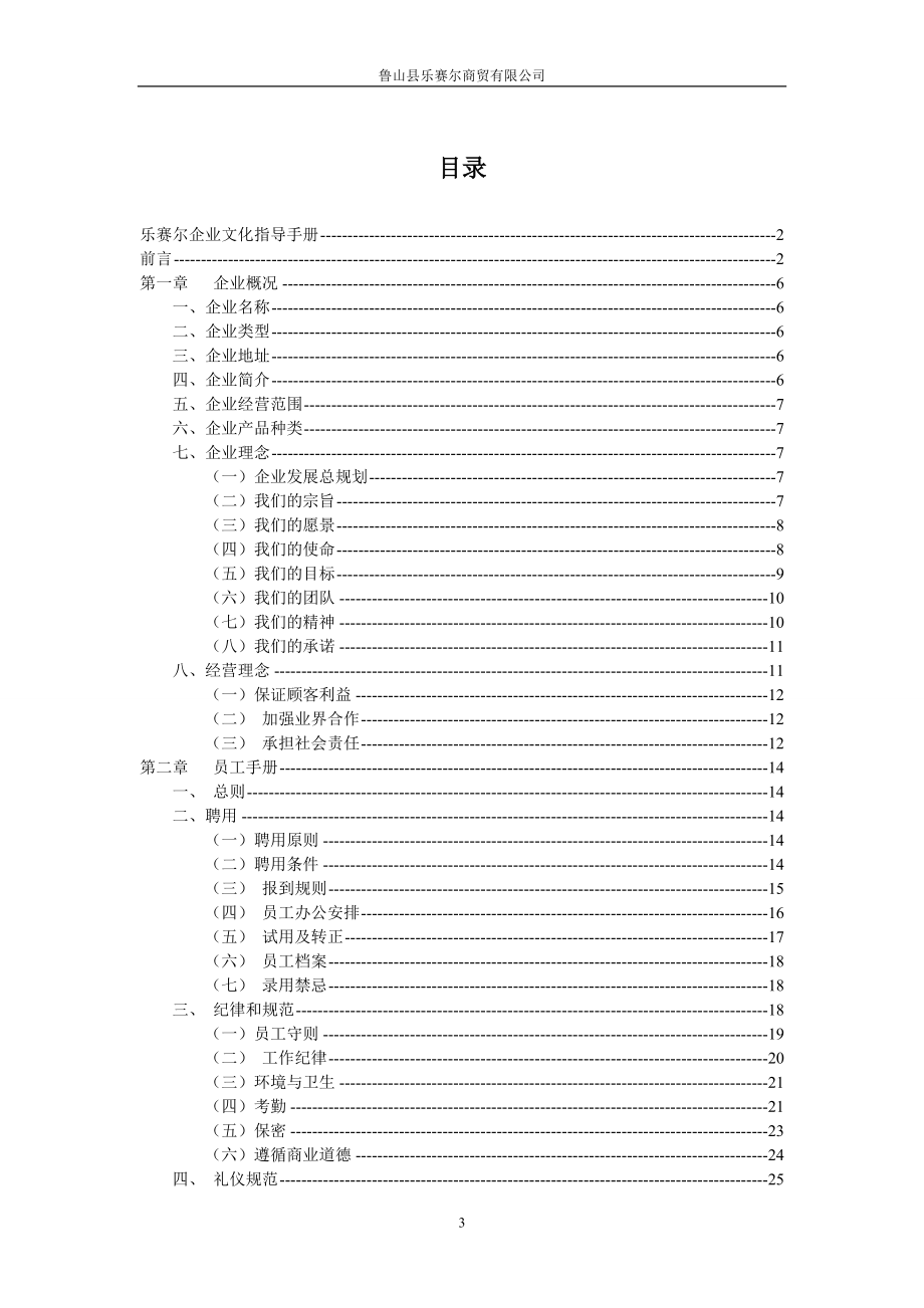 某公司企业文化指导手册.docx_第3页