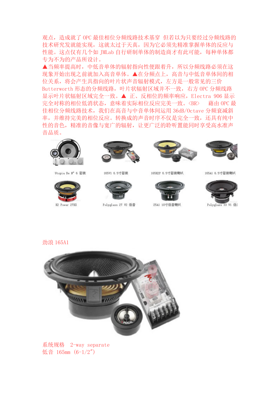 法国劲浪汽车音响管理知识分析.docx_第3页