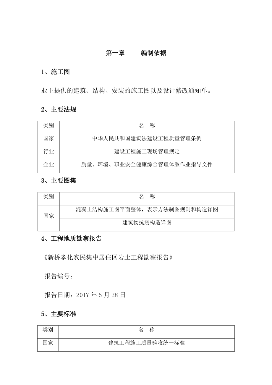 孝化施工组织设计概述.docx_第1页