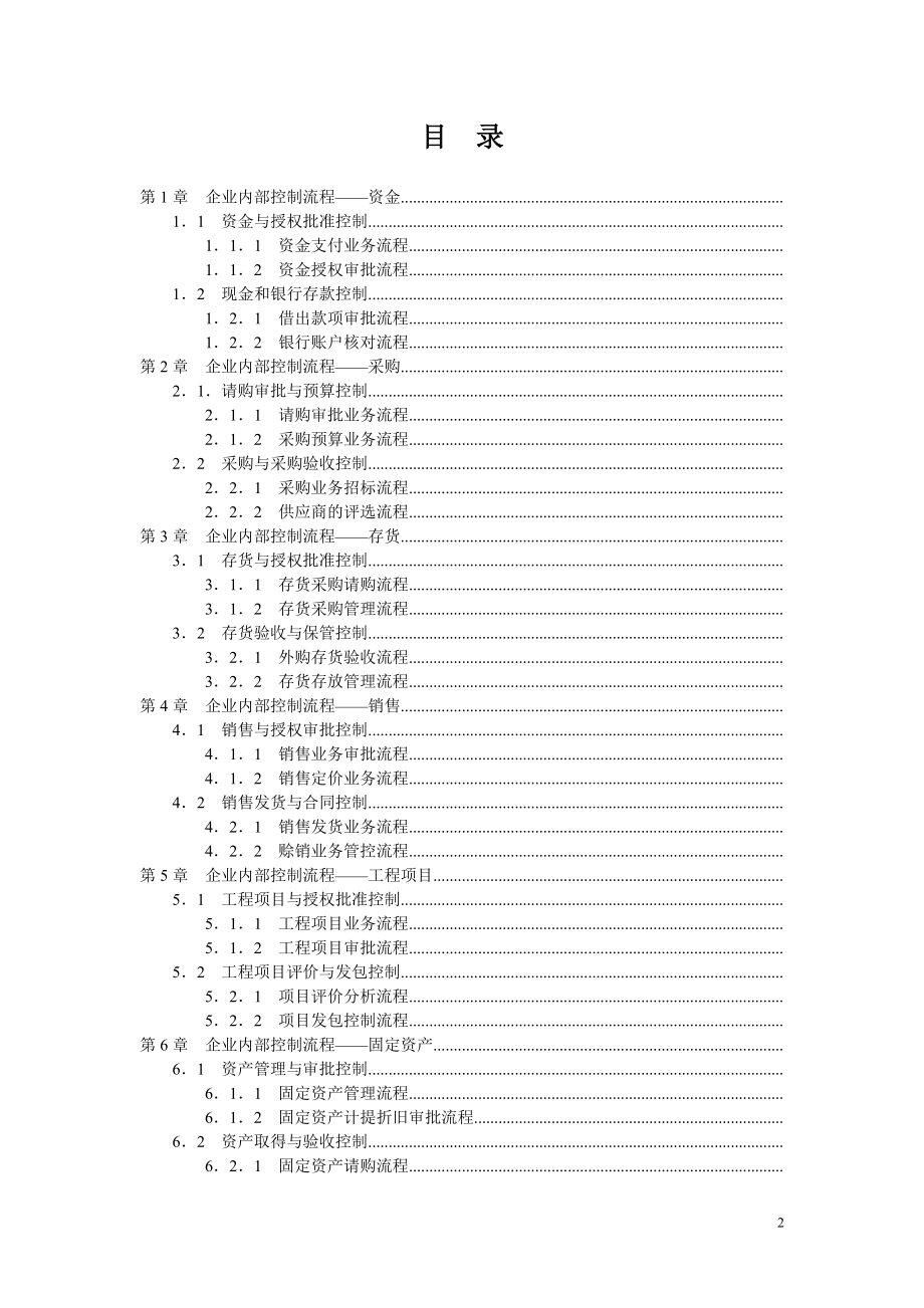 《企业内部控制流程手册》配套光盘.docx_第2页