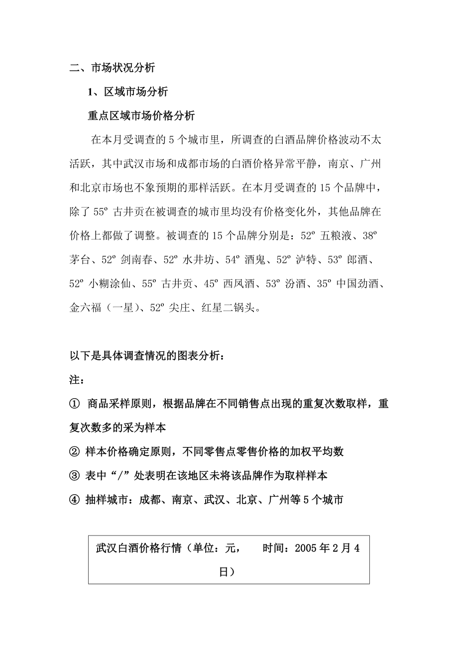 白酒行业市场分析报告月.docx_第2页