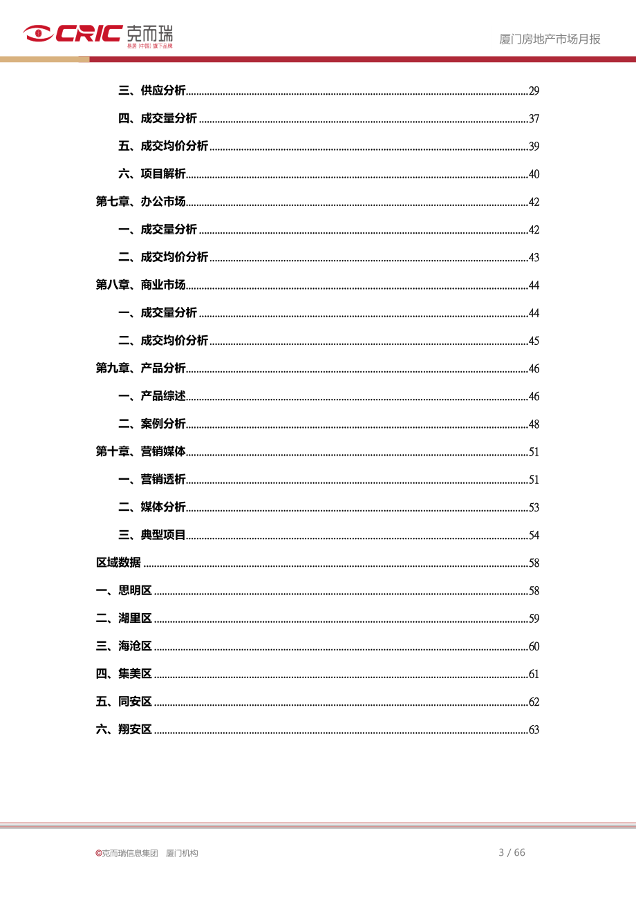 X年9月厦门市房地产市场研究报告.docx_第3页