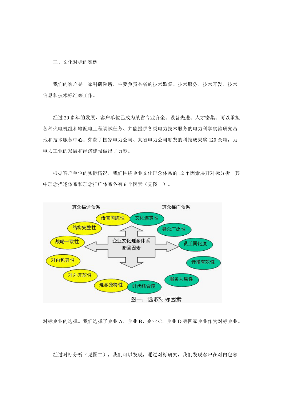 文化对标：企业文化建设的基石.docx_第3页