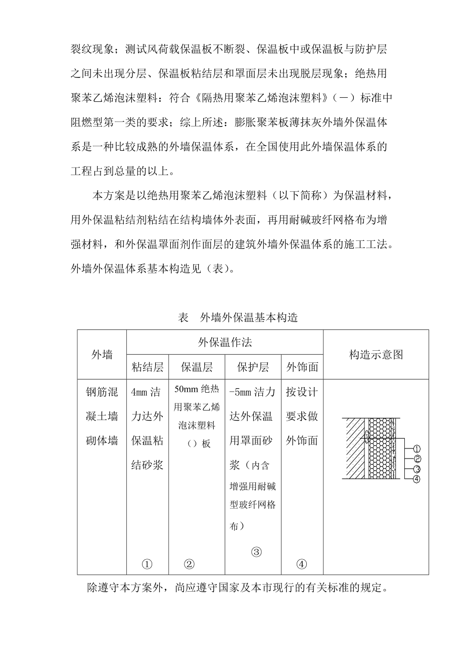 同心花园外墙保温施工组织设计方案.docx_第3页