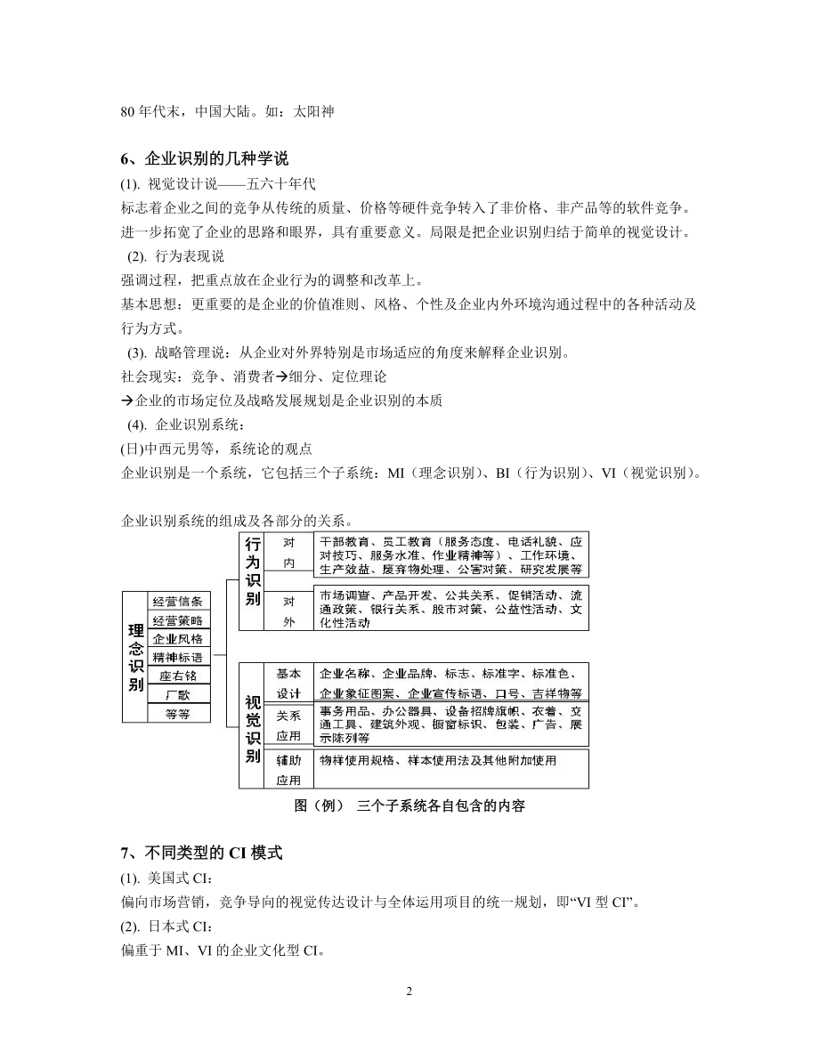 企业形象战略与组织文化建设.docx_第2页