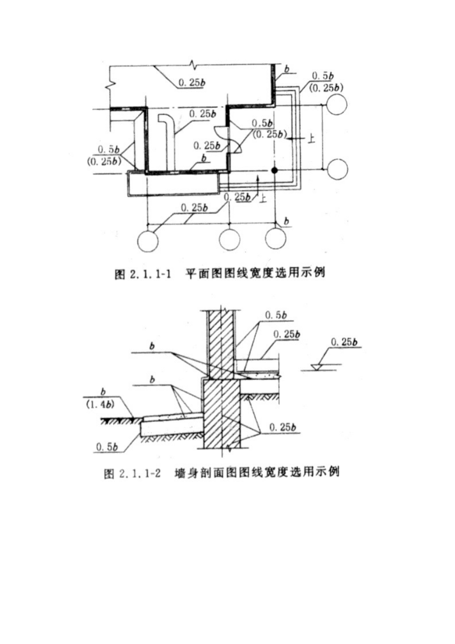 建筑制图标准.docx_第2页