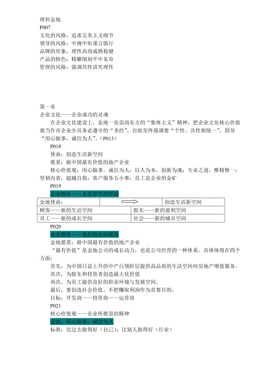 金地企业文化手册(1).docx_第2页