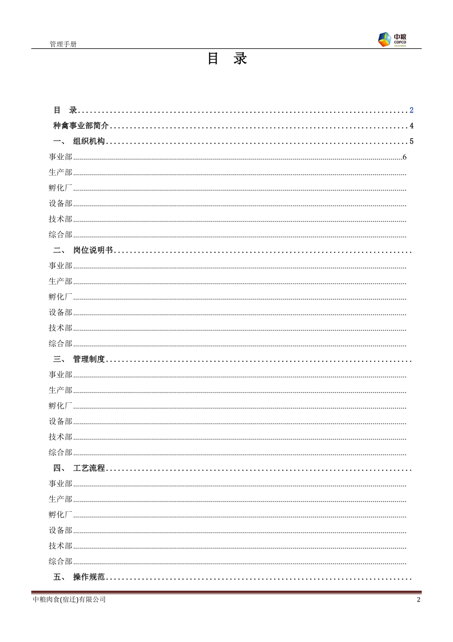 种禽事业部管理手册.docx_第2页