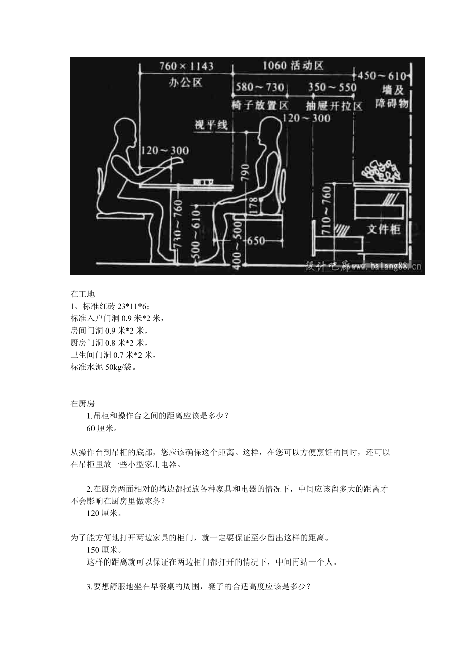 建筑人必读---建筑最实际的工作知识.docx_第3页